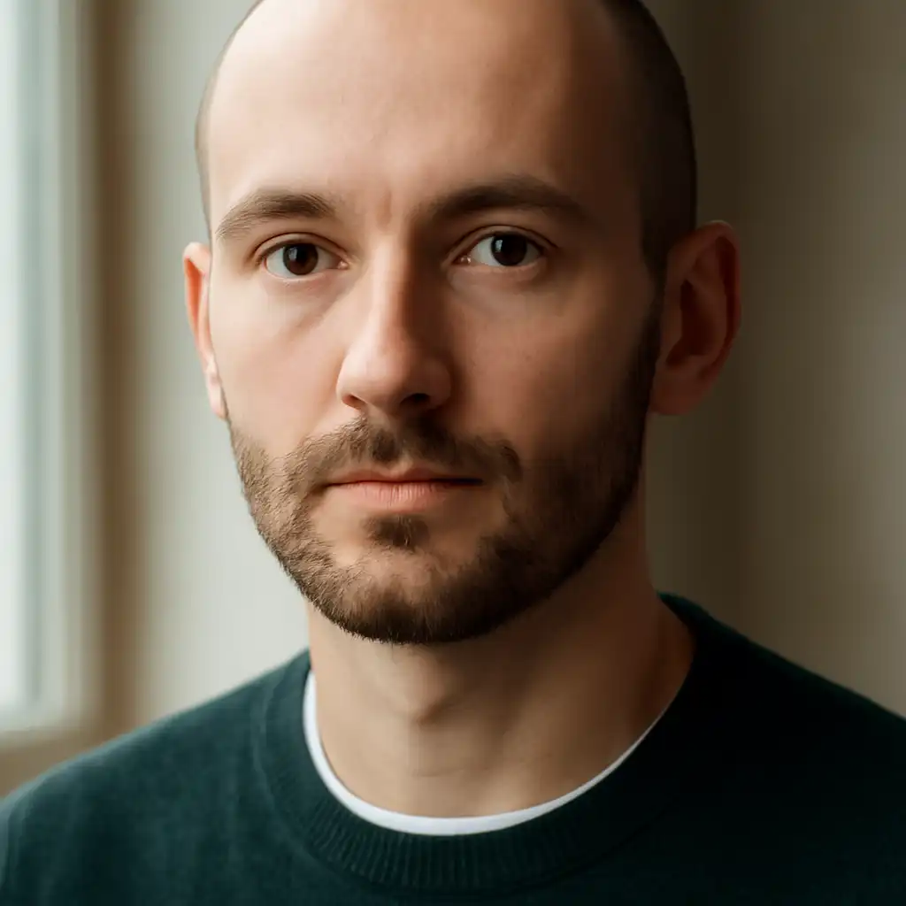 Lukas Reinhardt